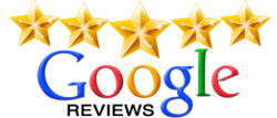 Houston Chiropractor 5-star Google Review Image