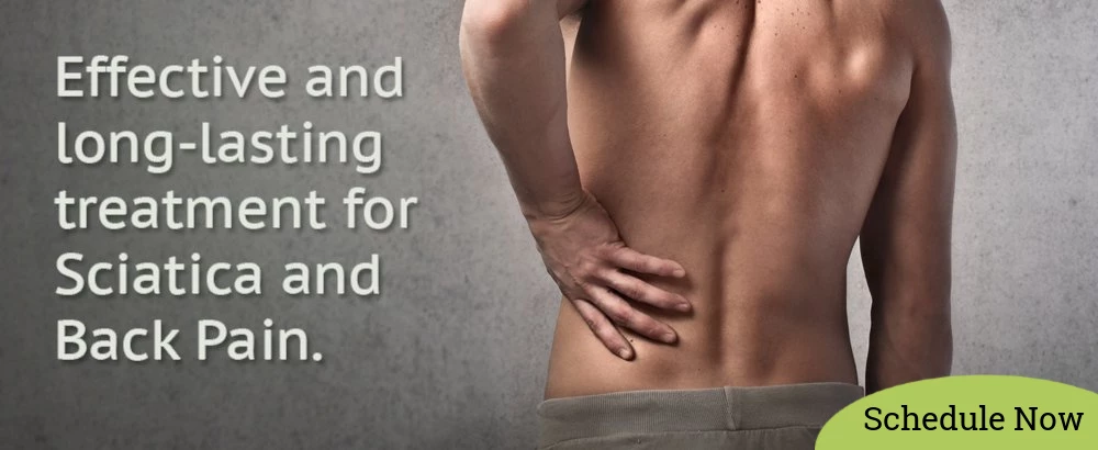 Back Pain Chiropractor