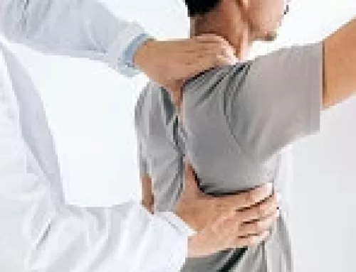 Do Chiropractors Really Help People Who Have Chronic Pain?