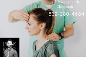 chiropractor in houston