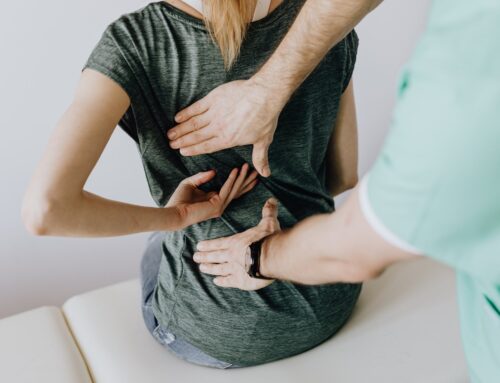3 Reasons Why Auto-Accident Victims Should See A Chiropractor