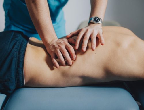 What are the Benefits of a Chiropractic Massage?