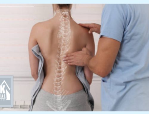 How Going To The Chiropractor Can Help Your Whole Body