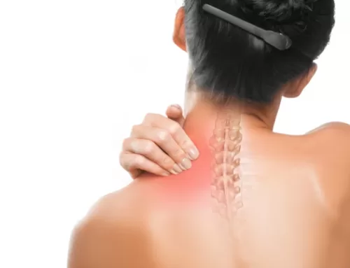 Aligning Your Way to Relief: The Benefits of Chiropractic Care for Neck Pain