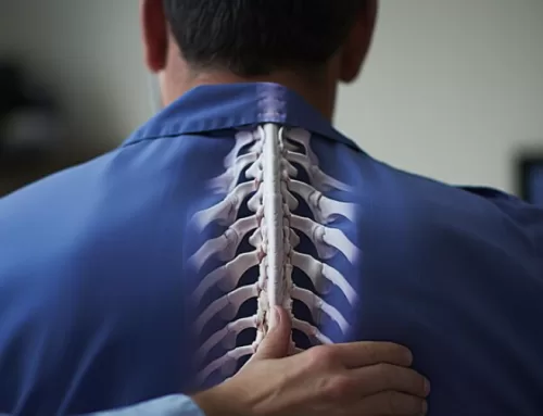 Chiropractic Adjustments and Inflammation: How Spinal Alignment Can Reduce Inflammatory Responses