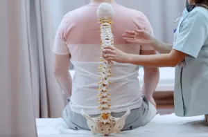Spinal Alignment - Peak Potential