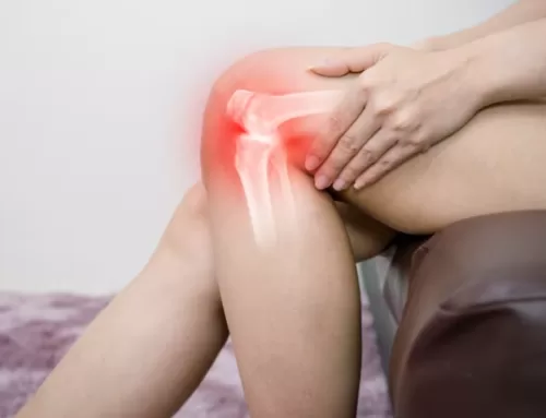 Chiropractic Techniques for Joint Inflammation: Alleviating Pain and Promoting Healing