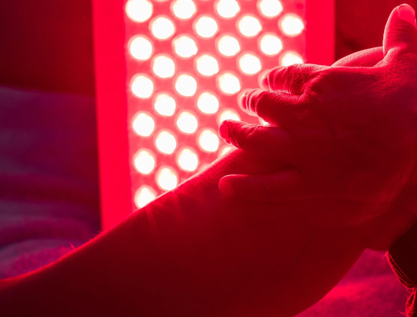 Red Light Therapy